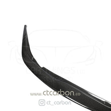 Load image into Gallery viewer, TOYOTA SUPRA A90 FULL CARBON FIBRE KIT - CT CARBON
