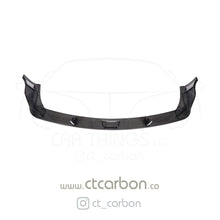 Load image into Gallery viewer, TOYOTA SUPRA A90 FULL CARBON FIBRE KIT - CT CARBON