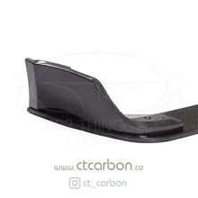 Load image into Gallery viewer, TOYOTA SUPRA A90 FULL CARBON FIBRE KIT - CT CARBON