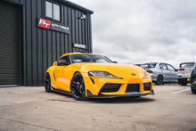 Load image into Gallery viewer, TOYOTA SUPRA A90 FULL CARBON FIBRE KIT - CT CARBON