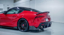 Load image into Gallery viewer, TOYOTA SUPRA A90 FULL CARBON FIBRE KIT - CT CARBON