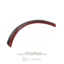 Load image into Gallery viewer, TOYOTA SUPRA A90 FULL CARBON FIBRE KIT - CT CARBON V2