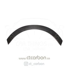 Load image into Gallery viewer, TOYOTA SUPRA A90 FULL CARBON FIBRE KIT - CT CARBON V2