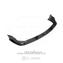 Load image into Gallery viewer, TOYOTA SUPRA A90 FULL CARBON FIBRE KIT - CT CARBON V2