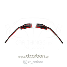 Load image into Gallery viewer, TOYOTA SUPRA A90 FULL CARBON FIBRE KIT - CT CARBON V2