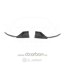 Load image into Gallery viewer, TOYOTA SUPRA A90 FULL CARBON FIBRE KIT - CT CARBON V2