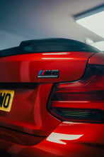 Load image into Gallery viewer, BMW M2 / M2C F87 & F22 2 SERIES CARBON FIBRE SPOILER - CS STYLE