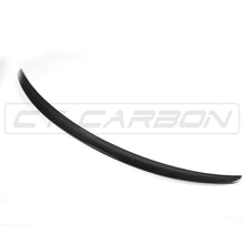 Load image into Gallery viewer, BMW M2 / M2C F87 & F22 2 SERIES CARBON FIBRE SPOILER - MP STYLE