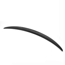 Load image into Gallery viewer, BMW M2 / M2C F87 & F22 2 SERIES CARBON FIBRE SPOILER - MP STYLE