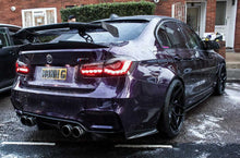 Load image into Gallery viewer, BMW M2/M3/M4 CARBON WING - MAD STYLE