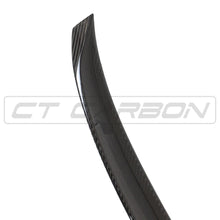Load image into Gallery viewer, BMW M4/4 SERIES G82/G22 CARBON FIBRE SPOILER - MP STYLE