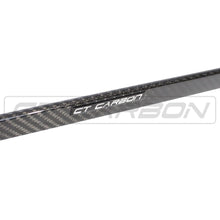 Load image into Gallery viewer, BMW M4/4 SERIES G82/G22 CARBON FIBRE SPOILER - MP STYLE