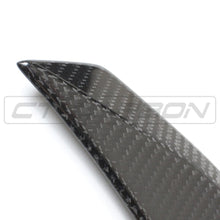 Load image into Gallery viewer, BMW M4/4 SERIES G82/G22 CARBON FIBRE SPOILER - MP STYLE