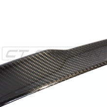 Load image into Gallery viewer, BMW M4/4 SERIES G82/G22 CARBON FIBRE SPOILER - MP STYLE