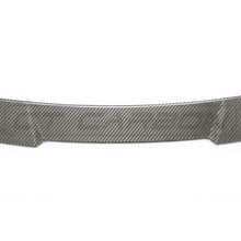 Load image into Gallery viewer, BMW M4/4 SERIES G83/G23 CARBON FIBRE SPOILER - CT DESIGN