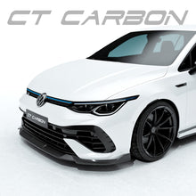 Load image into Gallery viewer, VW GOLF MK8 R FULL CARBON FIBRE KIT - CT DESIGN
