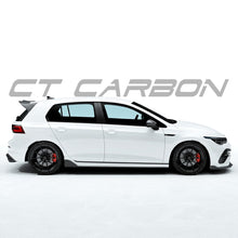 Load image into Gallery viewer, VW GOLF MK8 R FULL CARBON FIBRE KIT - CT DESIGN
