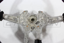 Load image into Gallery viewer, BMW FXX CARBON FIBRE / ALCANTARA STEERING WHEEL