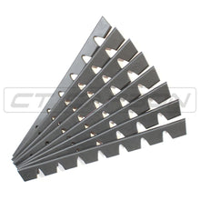 Load image into Gallery viewer, UNIVERSAL SPLITTER LIP PROTECTOR BY CT