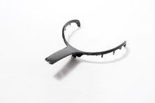 Load image into Gallery viewer, BMW M SPORT Fxx CARBON FIBRE STEERING WHEEL TRIM (2012-2019)