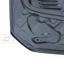 Load image into Gallery viewer, BMW M2/M2C F87 & F20/F22 1&2 SERIES CARBON FIBRE BONNET/HOOD