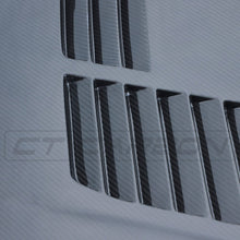 Load image into Gallery viewer, BMW M2/M2C F87 & F20/F22 1&2 SERIES CARBON FIBRE BONNET/HOOD