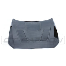Load image into Gallery viewer, BMW M2/M2C F87 & F20/F22 1&2 SERIES CARBON FIBRE BONNET/HOOD