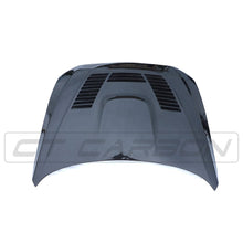 Load image into Gallery viewer, BMW M2/M2C F87 & F20/F22 1&2 SERIES CARBON FIBRE BONNET/HOOD