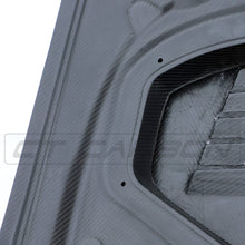 Load image into Gallery viewer, BMW M2/M2C F87 & F20/F22 1&2 SERIES CARBON FIBRE BONNET/HOOD