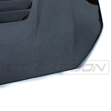 Load image into Gallery viewer, BMW M2/M2C F87 & F20/F22 1&2 SERIES CARBON FIBRE BONNET/HOOD