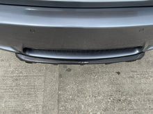 Load image into Gallery viewer, BMW M3 (E92/E93) CARBON FIBRE DIFFUSER - V1 STYLE