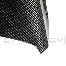 Load image into Gallery viewer, BMW M3/M4/4 SERIES (F32/F33/F36/F80 F82 F83) CARBON FIBRE BONNET/HOOD - GTS STYLE