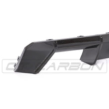 Load image into Gallery viewer, BMW M3/M4 G80/G81/G82/G83 CARBON FIBRE DIFFUSER - MP STYLE