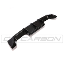 Load image into Gallery viewer, BMW M3/M4 G80/G81/G82/G83 CARBON FIBRE DIFFUSER - MP STYLE