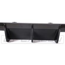 Load image into Gallery viewer, BMW M3/M4 G80/G81/G82/G83 CARBON FIBRE DIFFUSER - MP STYLE