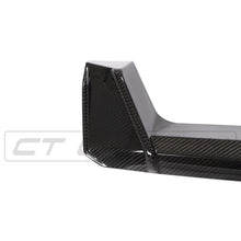 Load image into Gallery viewer, BMW M3/M4 G80/G81/G82/G83 CARBON FIBRE DIFFUSER - MP STYLE
