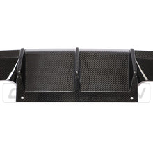 Load image into Gallery viewer, BMW M3/M4 G80/G81/G82/G83 CARBON FIBRE DIFFUSER - MP STYLE