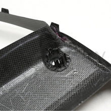 Load image into Gallery viewer, BMW M3/M4 G80/G81/G82/G83 CARBON FIBRE GRILLE - GT STYLE