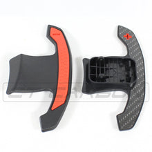 Load image into Gallery viewer, BMW/MINI Fxx & Gxx CARBON FIBRE SHIFTER PADDLES