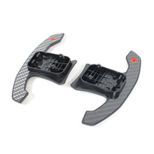 Load image into Gallery viewer, BMW/MINI Fxx & Gxx CARBON FIBRE SHIFTER PADDLES