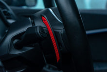 Load image into Gallery viewer, BMW/MINI Fxx & Gxx CARBON FIBRE SHIFTER PADDLES