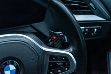 Load image into Gallery viewer, BMW/MINI Fxx & Gxx CARBON FIBRE SHIFTER PADDLES