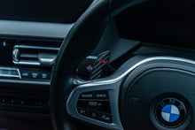 Load image into Gallery viewer, BMW/MINI Fxx & Gxx CARBON FIBRE SHIFTER PADDLES