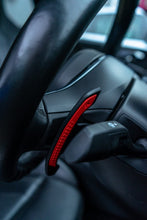Load image into Gallery viewer, BMW/MINI Fxx & Gxx CARBON FIBRE SHIFTER PADDLES