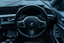 Load image into Gallery viewer, BMW/MINI Fxx & Gxx CARBON FIBRE SHIFTER PADDLES