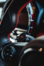 Load image into Gallery viewer, BMW/MINI Fxx & Gxx CARBON FIBRE SHIFTER PADDLES
