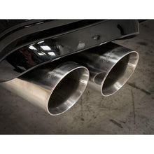 Load image into Gallery viewer, Cupra ATECA 4 DRIVE GPF Back Performance Exhaust