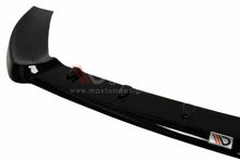 Load image into Gallery viewer, Maxton Design - FRONT SPLITTER (CUPRA) FIESTA MK7 ST FACELIFT 2013-UP