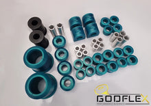 Load image into Gallery viewer, Ford Focus ST Mk2 (2005-2010) Full Bush Kit