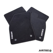 Load image into Gallery viewer, AIRTEC MOTORSPORT FLOOR MATS FOR FORD FOCUS MK4 – 2018 ON – RHD ONLY